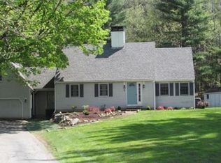 9 Parker River Dr, Newbury, MA 01922