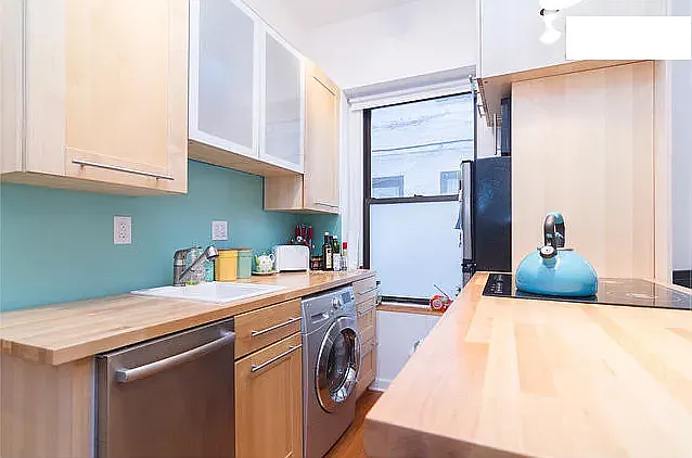 210 Thompson St #1BS — Photo 1