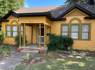 312 Huffhines St, Richardson, TX 75081
