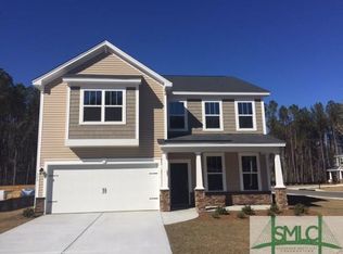 373 Southwilde Way, Pooler, GA 31322