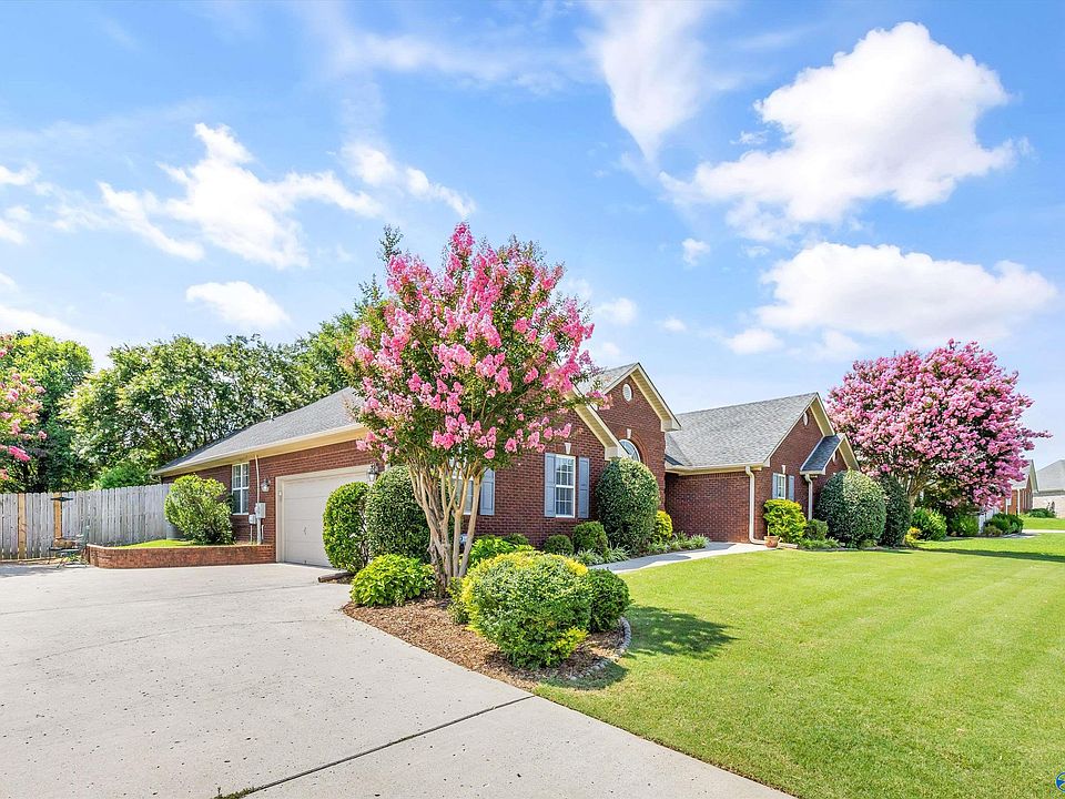 16735 Raspberry Ln, Athens, AL 35613 | Zillow