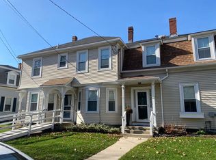 7 Fayette St #7, Newton, MA 02458