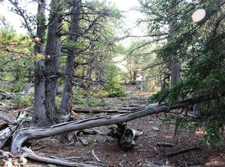 0 Arapahoe Rdg, Black Hawk, CO 80422