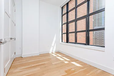 Rented by MySpaceNYC