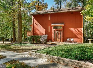 11096 Swansfield Rd, Columbia, MD 21044