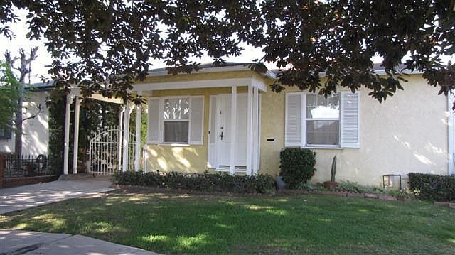 Classic Venice bungalow