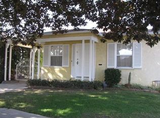 1039 Harrison Ave, Venice, CA 90291
