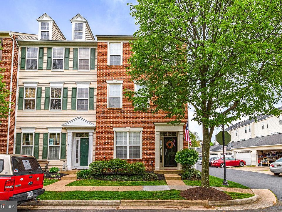 43093 Demerrit St, Chantilly, VA 20152 Zillow
