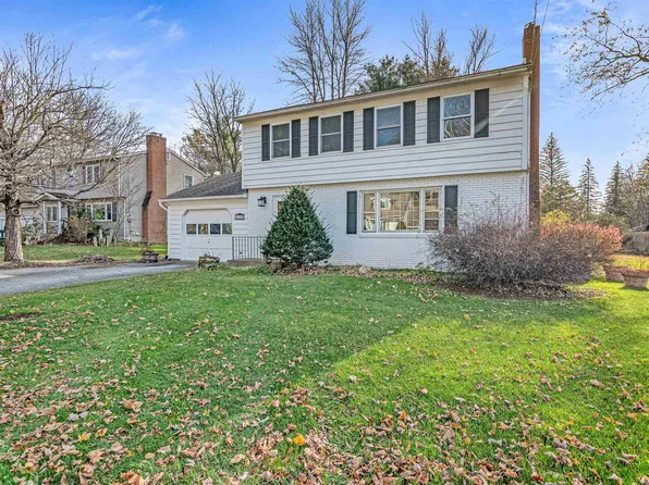 200 Juniper Ridge, Shelburne, VT 05482