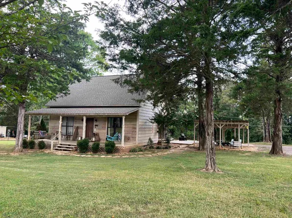 106 Grace Thomas Rd, Michie, TN 38357