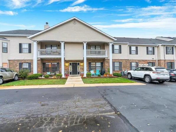 11214 Gravois Rd APT 105, Saint Louis, MO 63126