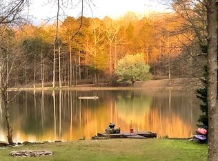 3260 Stewart Lake Rd, Monroe, GA 30655