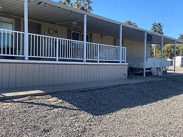 45 Desert Riv, Earp, CA 92242