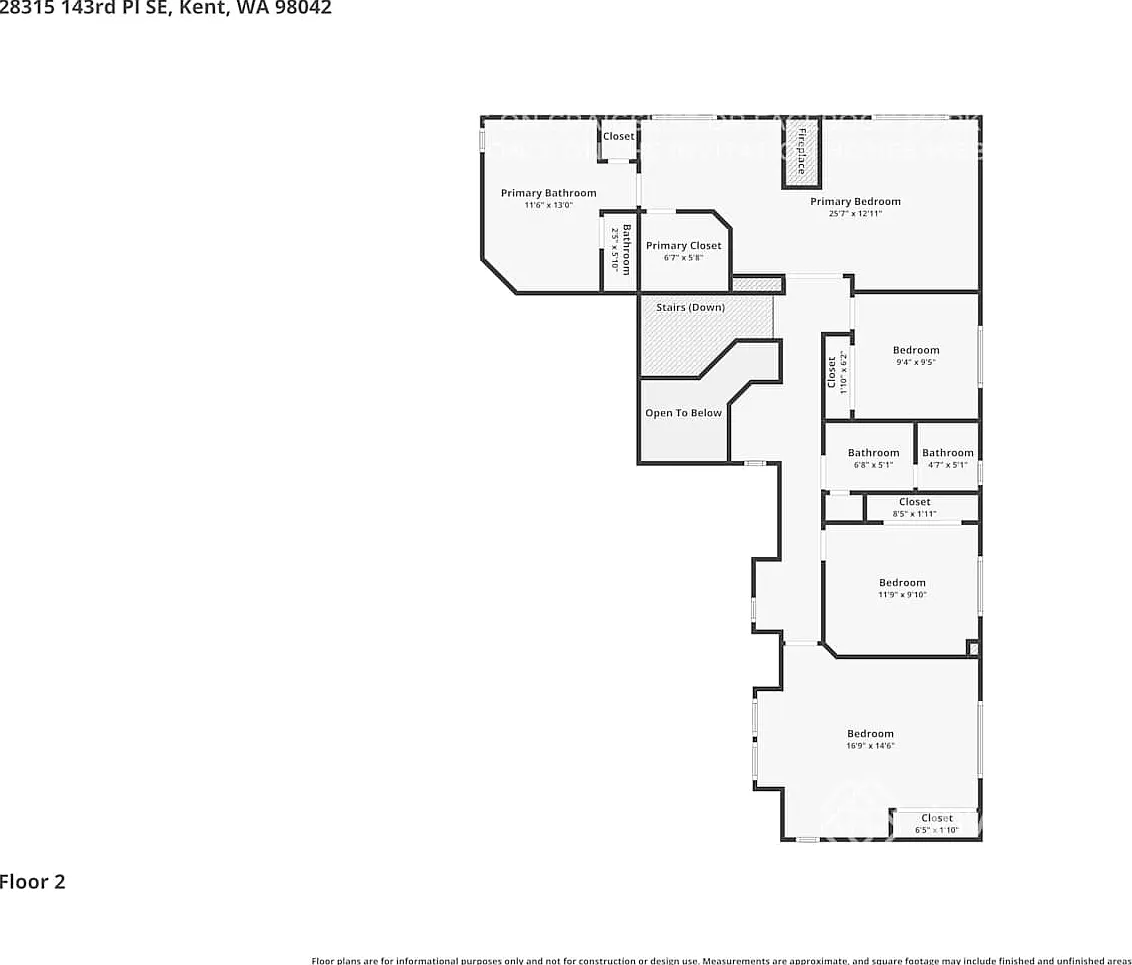 28315 143rd Pl SE Kent, WA 98042 — Photo 3