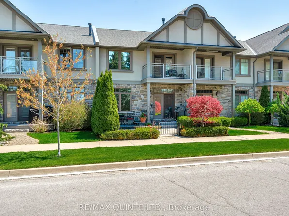 24 Church St S #44, Belleville, ON K8N 0A9