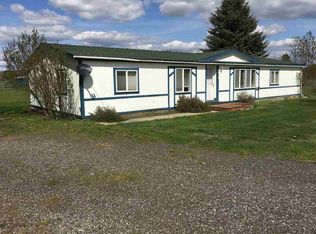 7010 W Antler Rd, Deer Park, WA 99006