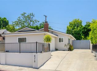 8318 Jayseel St, Sunland, CA 91040