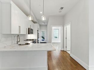 64 Gove St #U1, Boston, MA 02128