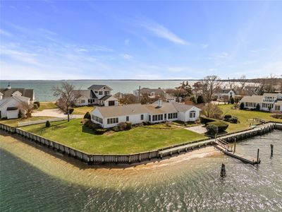 855 Old Salt Road, Mattituck, NY, 11952