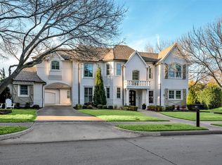 4671 Driftwood Dr, Frisco, TX 75034