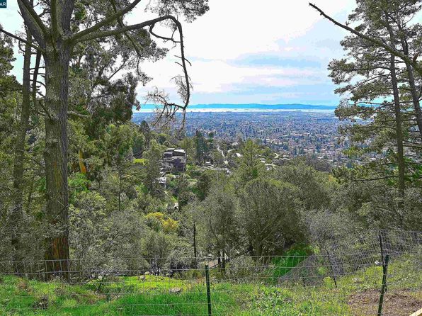 846 Panoramic Way, Berkeley, CA 94720
