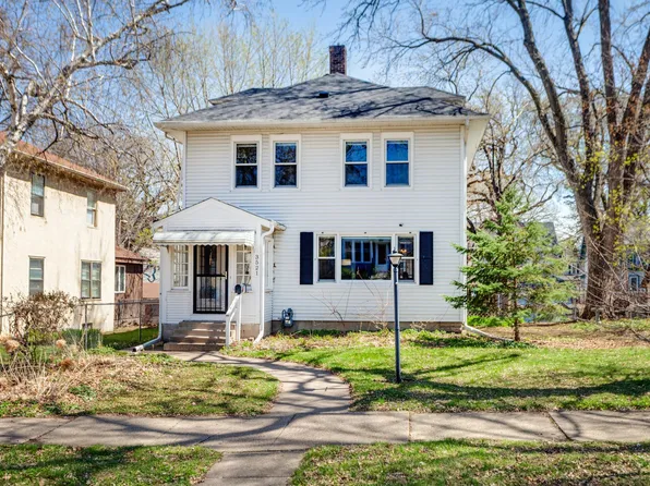 3521 Girard Ave S, Minneapolis, MN 55408