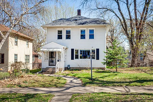3521 Girard Ave S Photo 1