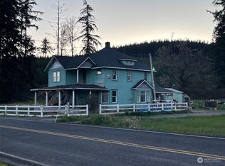 1604 Lincoln Creek Rd, Rochester, WA 98579