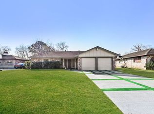 6907 Castleview Ln, Missouri City, TX 77489