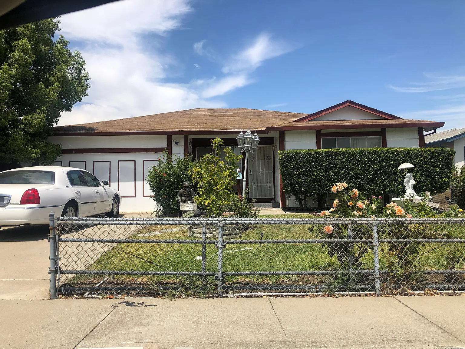 168 Alvarado Ave photo 1