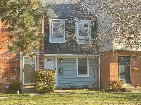 2696 Petzinger Rd, Columbus, OH 43209