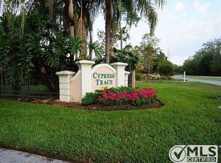 2870 Cypress Trace Cir APT 1726, Naples, FL 34119