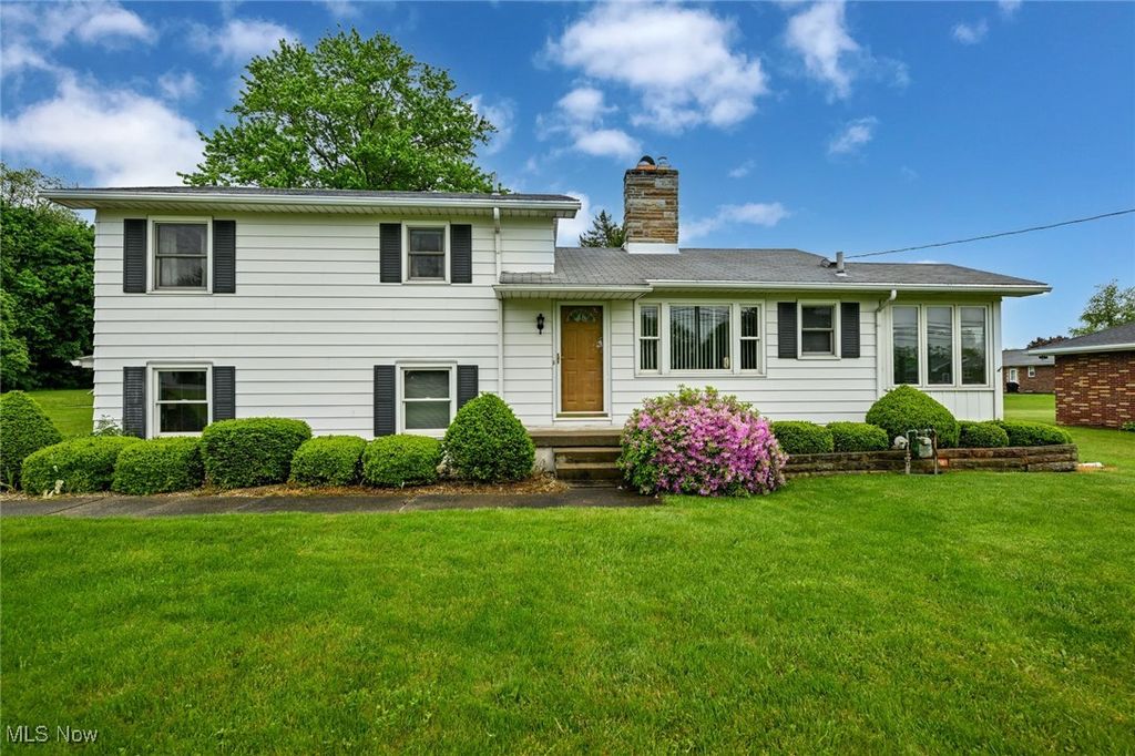 Real estate listing image