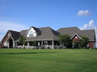 22 NW Eagle Mountain Rd, Lawton, OK 73507