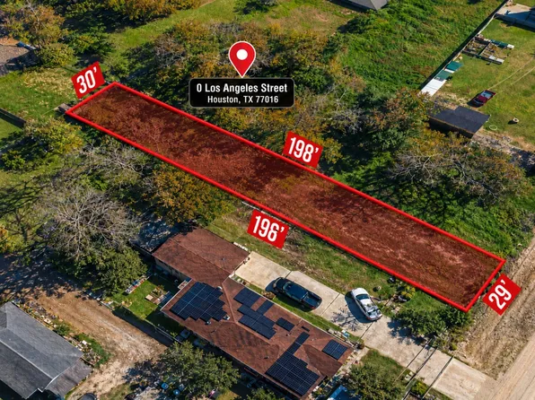 0 Los Angeles St, Houston, TX 77016