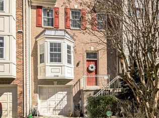 2518 Stow Ct, Crofton, MD 21114