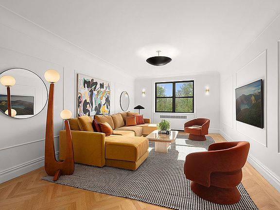 3rd image of 40 Prospect Park W APT 5A