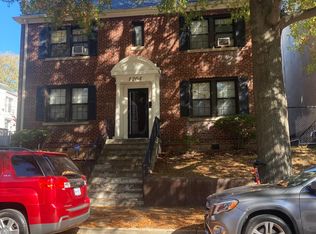 1204 Neal St NE, Washington, DC 20002