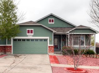 6679 Cabin Creek Dr, Colorado Springs, CO 80923