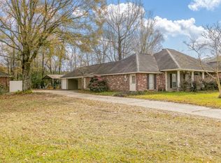 38858 State Highway 16, Denham Springs, LA 70706