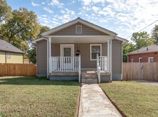 609 S 11th St, Nashville, TN 37206