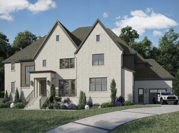 9492 Grand Haven Dr, Brentwood, TN 37027