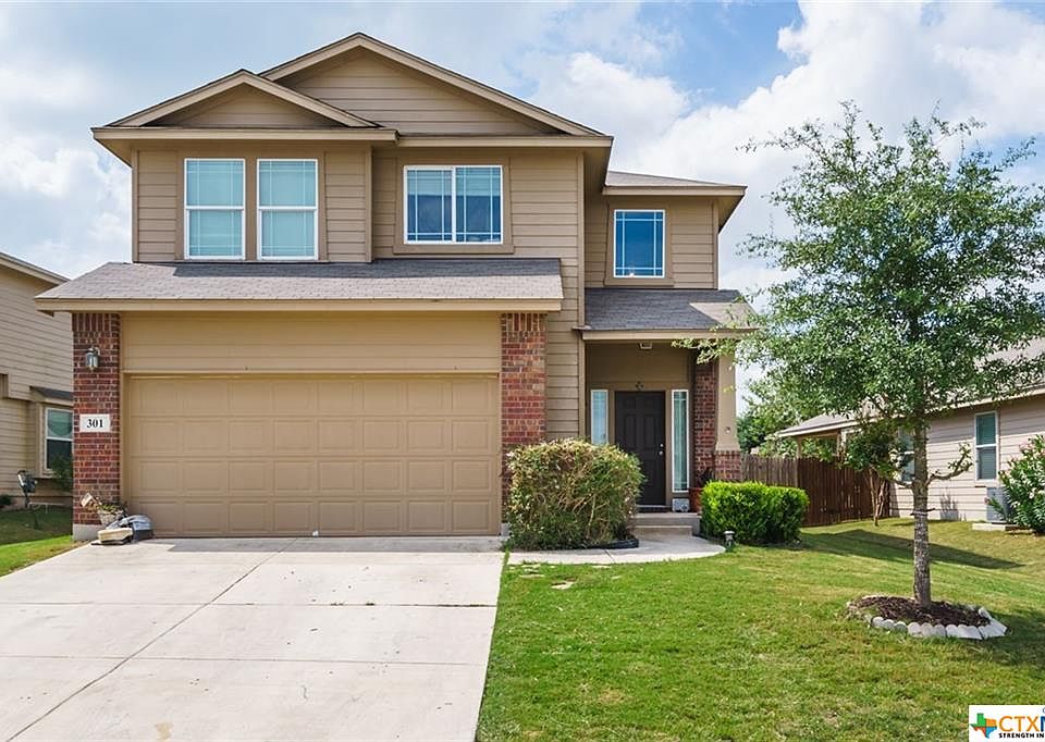 1st image of 301 Brazoria Trl