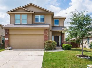 301 Brazoria Trl, San Marcos, TX 78666