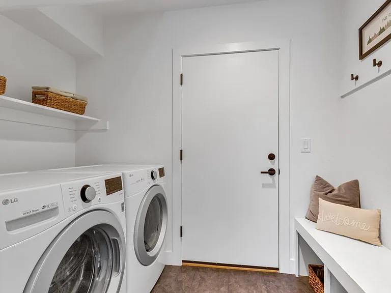 Laundry