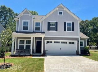 1192 Molokai Dr, Tega Cay, SC 29708