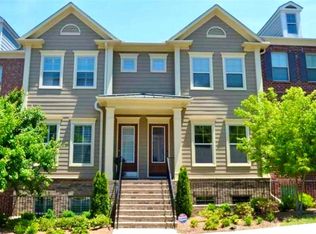 1644 Sabastian Point NE, Atlanta, GA 30329