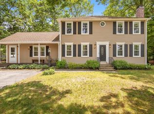 30 Brandeis Ln, Plymouth, MA 02360