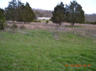 306 War Creek Rd, Eidson, TN 37731