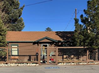 111 Cottonwood Ave, Buena Vista, CO 81211